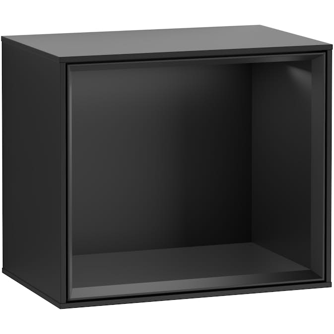 Badrumshylla Villeroy & Boch Finion 42 cm med Belysning