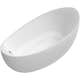 Badkar Villeroy & Boch Aveo Fristående