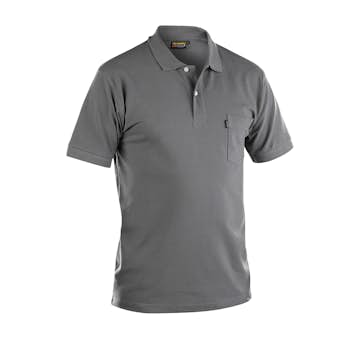 Piké Blåkläder 3305