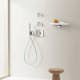 Pinnhanddusch Axor Starck 2jet