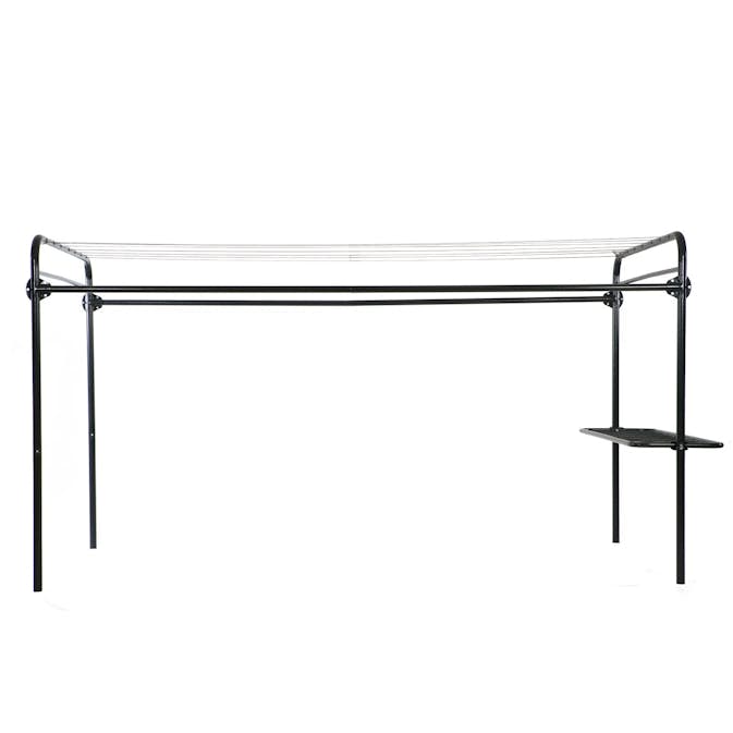 Piskställ Varax 112 Förzinkat