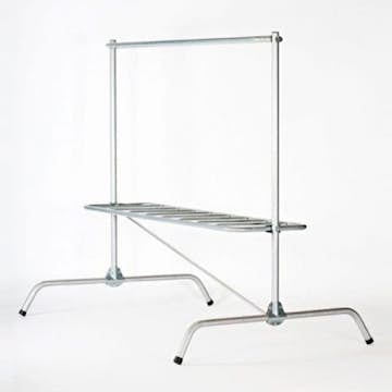 Piskställning Varax 133