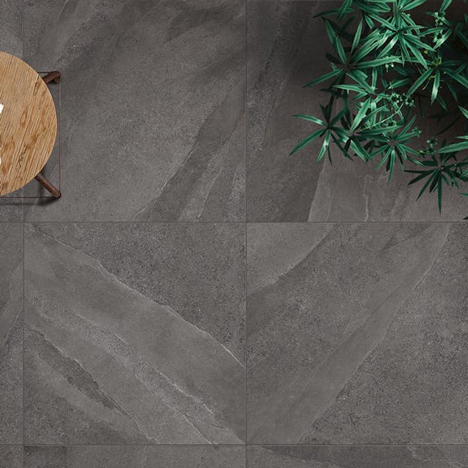 Uteklinker Pronto Klinkerdäck Iris Crono 60x60 cm