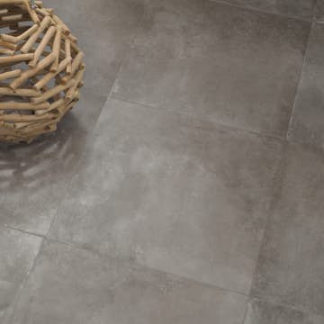 Uteklinker Pronto Klinkerdäck Cemento Rust 60x60 cm