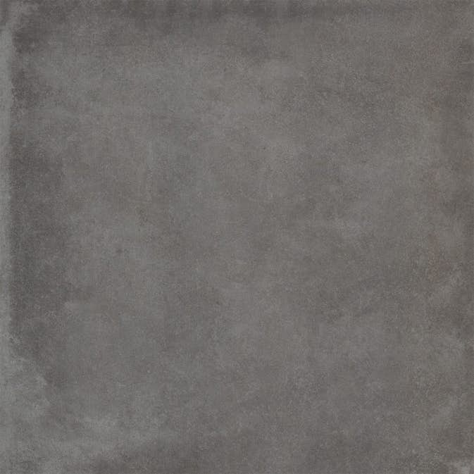 Poolkant/Trappsteg Pronto Klinkerdäck Cemento Rust 60x30 cm