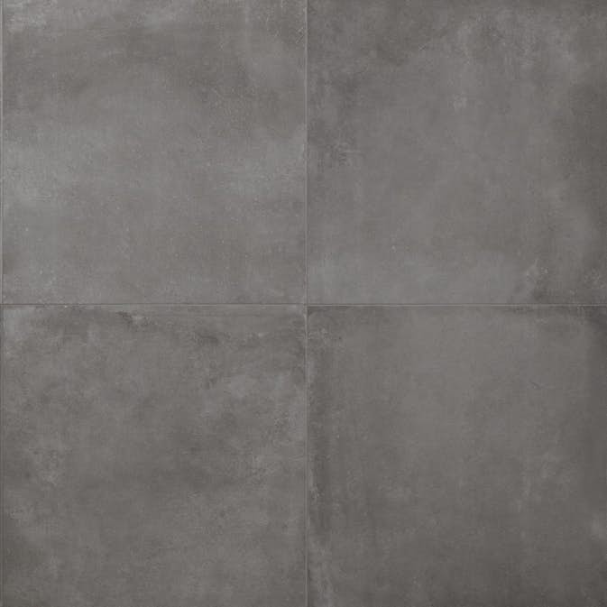 Uteklinker Pronto Klinkerdäck Cemento Land 60x60 cm