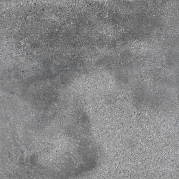 Uteklinker Pronto Klinkerdäck Roccia Antracite 60x60 cm