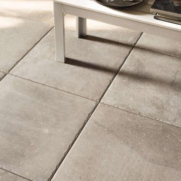 Uteklinker Pronto Klinkerdäck Vintage Bruges 60x60 cm