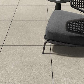 Poolkant/Trappsteg Pronto Klinkerdäck Vintage Gent 30x60 cm