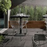 Poolkant/Trappsteg Pronto Klinkerdäck Grotta Alta 30x120 cm