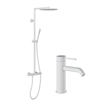 Blandarpaket Macro Design Asti