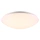 Plafond Nordlux Ask 36 LED Vit 18 W