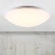 Plafond Nordlux Ask 41 LED Vit 32 W