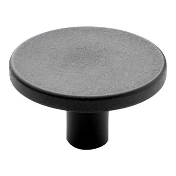 Knopp Beslag Design Plato OceanIX 32