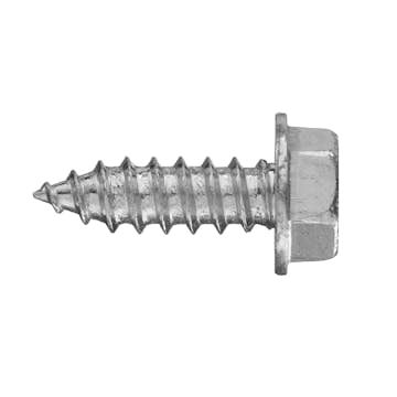 Plåtskruv Västsvensk Byggskruv AB För Tunnplåt