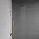 Takduschset Scandtap Steel Pleasure 2