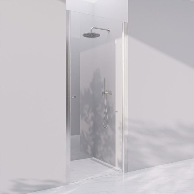 Duschdörr Invitrea Prime PN2