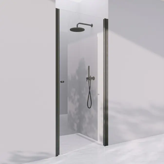 Duschdörr Invitrea Prime PN2