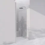 Duschdörr Invitrea Prime PN2