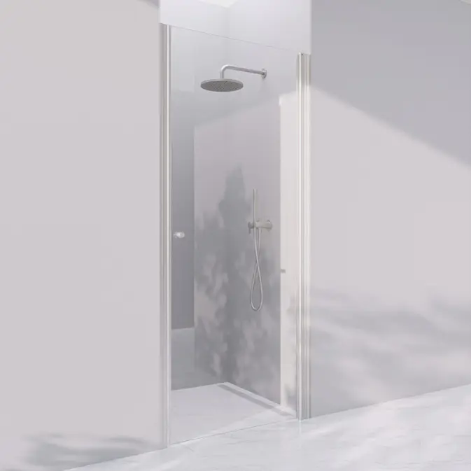 Duschdörr Invitrea Prime PN2