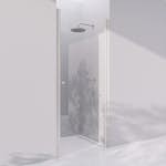 Duschdörr Invitrea Prime PN2