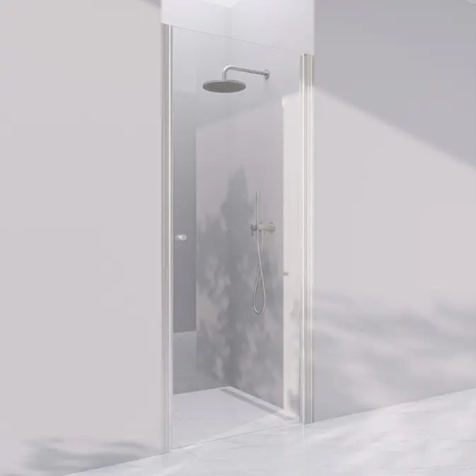 Duschdörr Invitrea Prime PN2