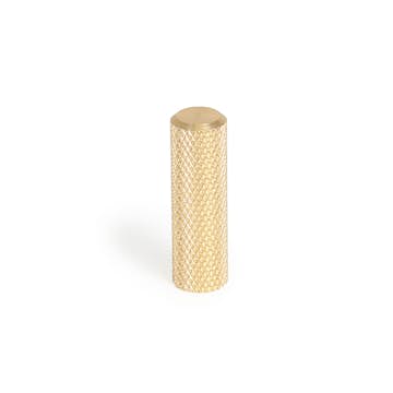 Knopphandtag Temal Pole Ø10 mm