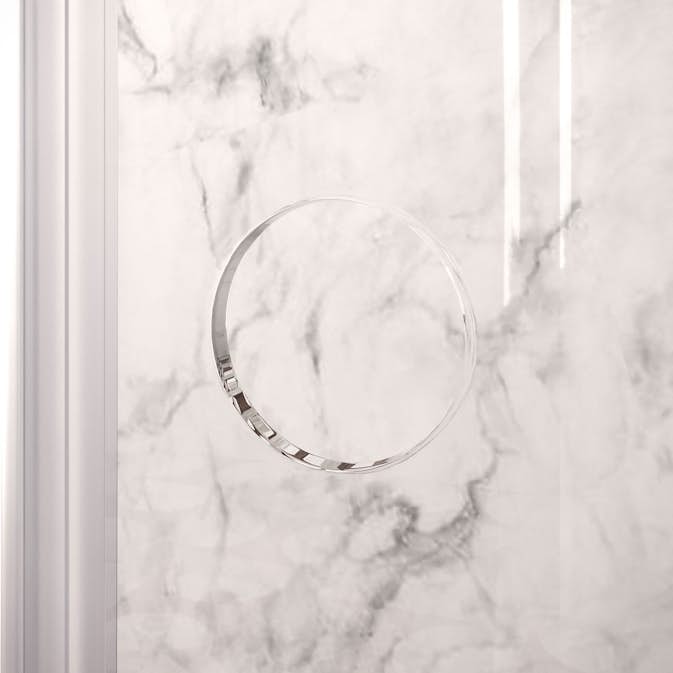 Polerat hål Hietakari Forma/Vetro