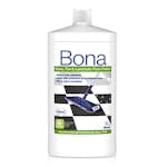 Golvtillbehör Bona Polish för Laminat, Klinker & Linoleum 1L