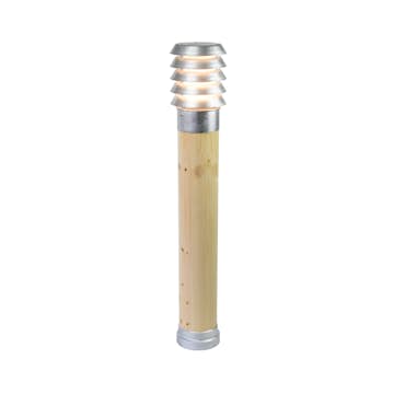 Pollare Norlys Alta Wood H85