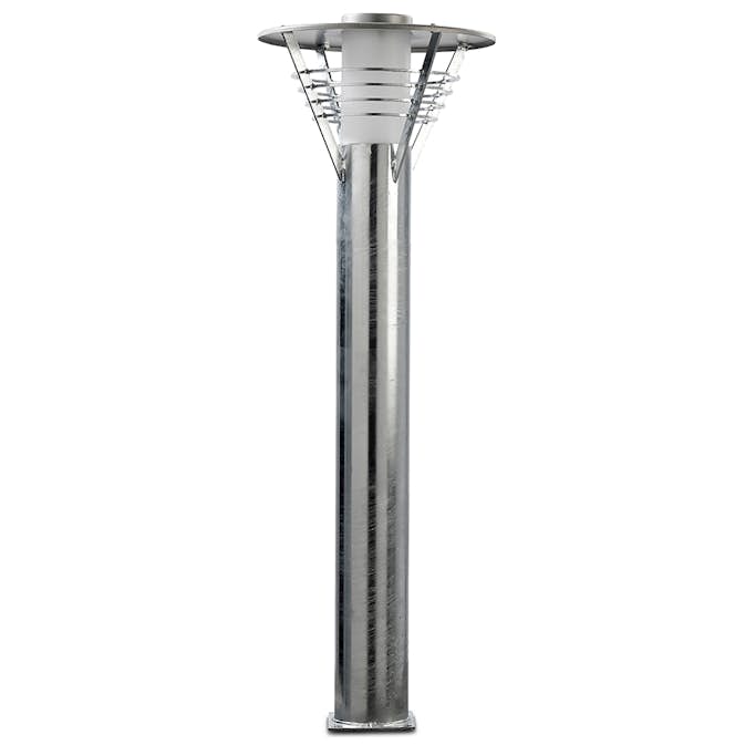 Pollare Westal Domsand LED