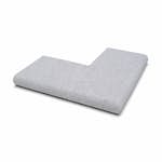 Poolkant St:Eriks Granit Porto Grå 500/500x250x50 mm Ytterhörn