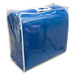 Poolskydd Swim & Fun Sommar Oval