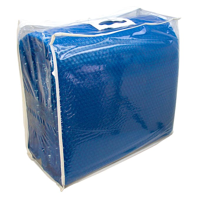 Poolskydd Swim & Fun Sommar Oval