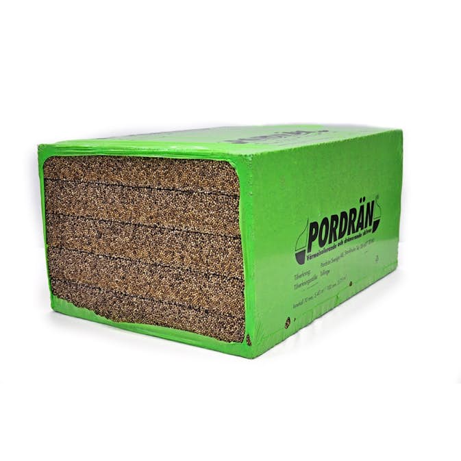 Pordrän P19 1200 x 750 x 100 mm