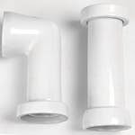 Porslinsanslutning Imperial