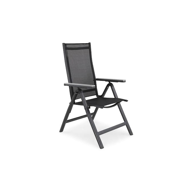 Positionsstol Comfort Garden Monaco Light Utomhus