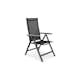 Positionsstol Comfort Garden Monaco Light Utomhus