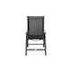 Positionsstol Comfort Garden Monaco Light Utomhus