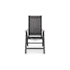 Positionsstol Comfort Garden Monaco Light Utomhus