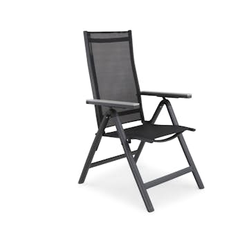 Positionsstol Comfort Garden Monaco Light Utomhus