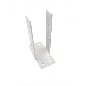 Jordankare Palmako med Två Plattjärn