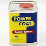Thinner 3in1 för PowerCoat - 0,5L