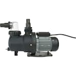 Poolpump Swim & Fun 250W IE2 Självsugande Cirkulationspump 22500L