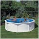 Poolpaket Gre Fidji Rund 17 m³