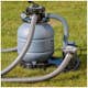 Poolpaket Gre Fidji Rund 17 m³