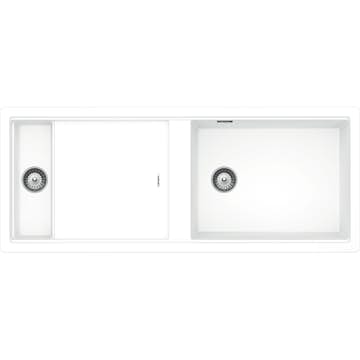 Diskbänk Intra Prepstation D-150