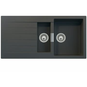 Diskbänk Intra Primus 1000 Vändbar