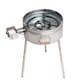 Gasolwok GrillSymbol PRO-545 Inox