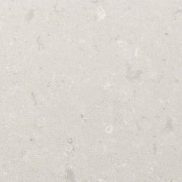 Bänkskiva INR Level Grand Dubbel med Hål för Blandare